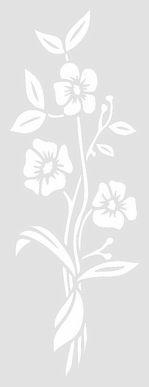 Пример изображения для гравировки на стекле в лампаде, фото 8